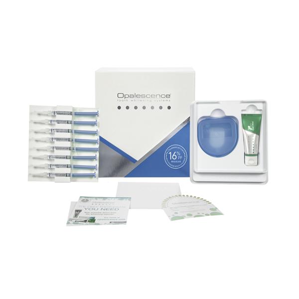 Opalescence PF 16% - Patient kit - UP 4482, 16% regular