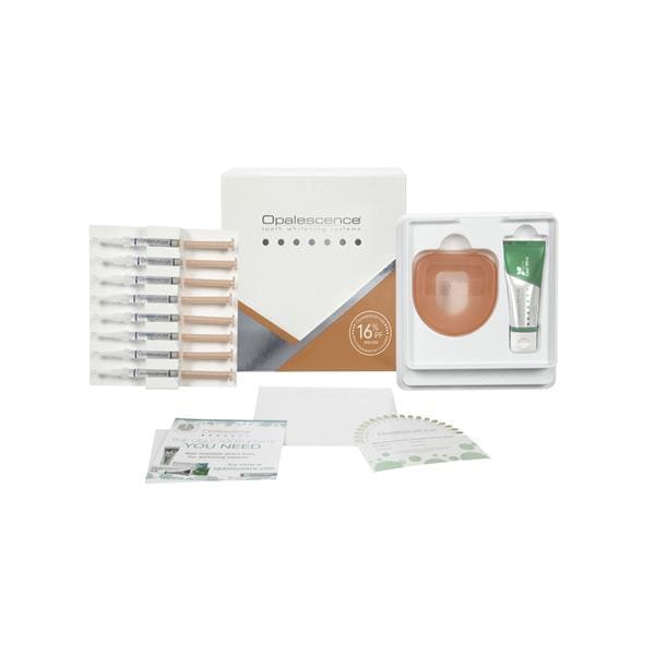 Opalescence PF 16% - Patient kit - UP 4481, 16% meloen