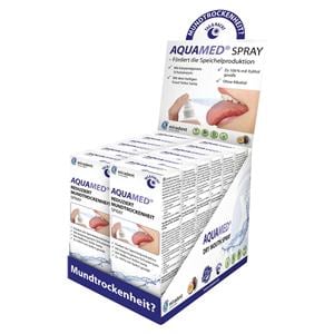 Aquamed Spray - 12x 30 ml