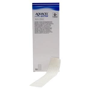 Aquacel Extra - 4x20cm, 10 stuks