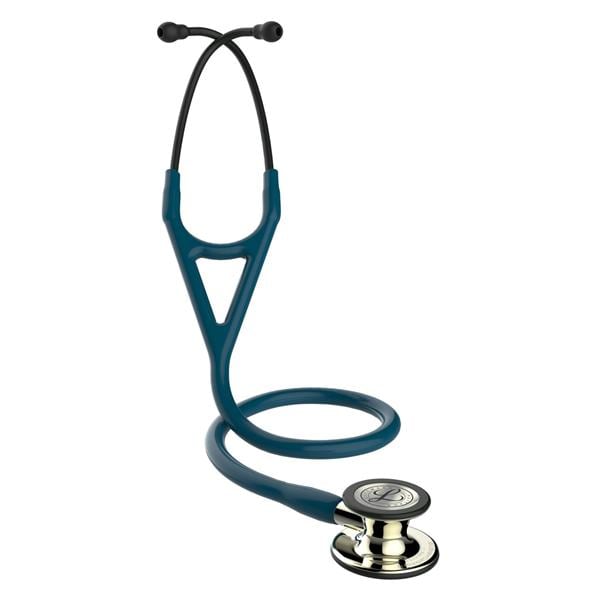 Cardiology IV special - caribisch/champagne
