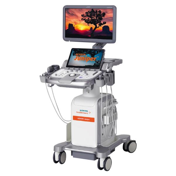 Acuson Juniper - compleet systeem