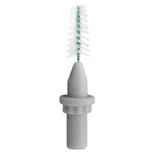 Ubrush - navulling - 35212, Ø 1,2 mm grijs - conisch, 10 stuks