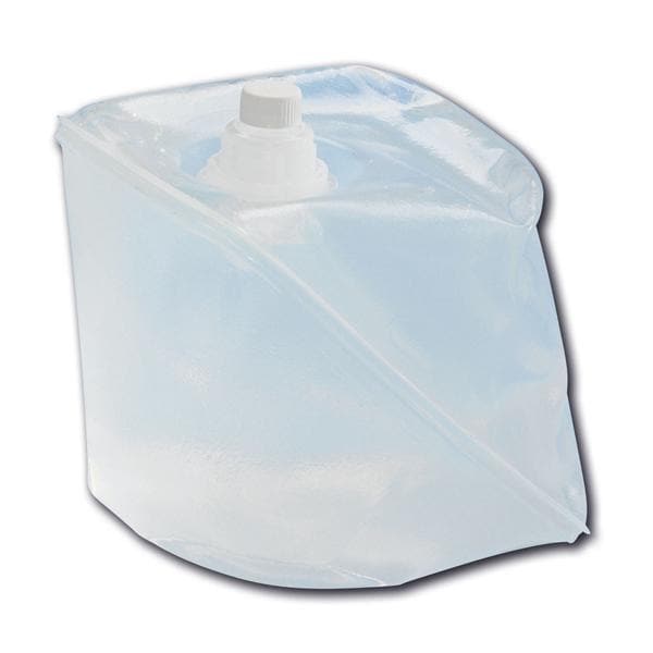 Ultrasound gel - container 5kg, incl. 250ml flacon (leeg)