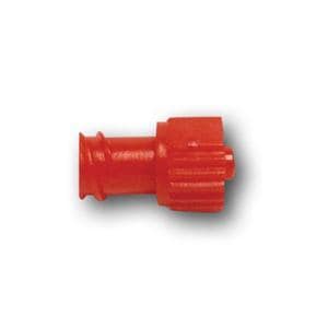 Afsluitdopjes combi - Verpakking, 100 stuks