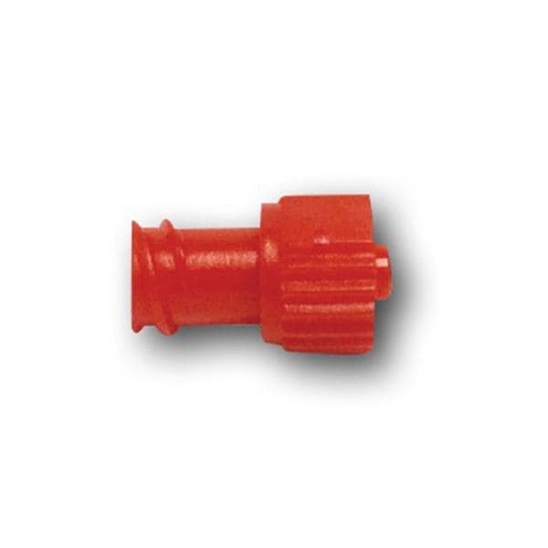 Afsluitdopjes combi - Verpakking, 100 stuks