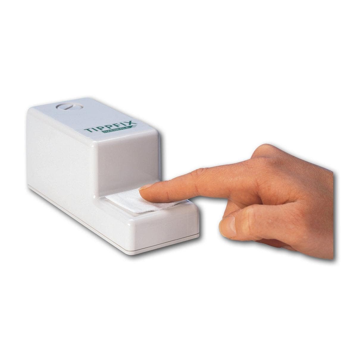 Tippfix alcohol dispenser - per stuk