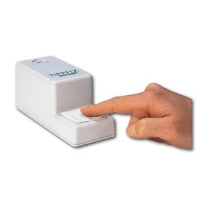 Tippfix alcohol dispenser - per stuk