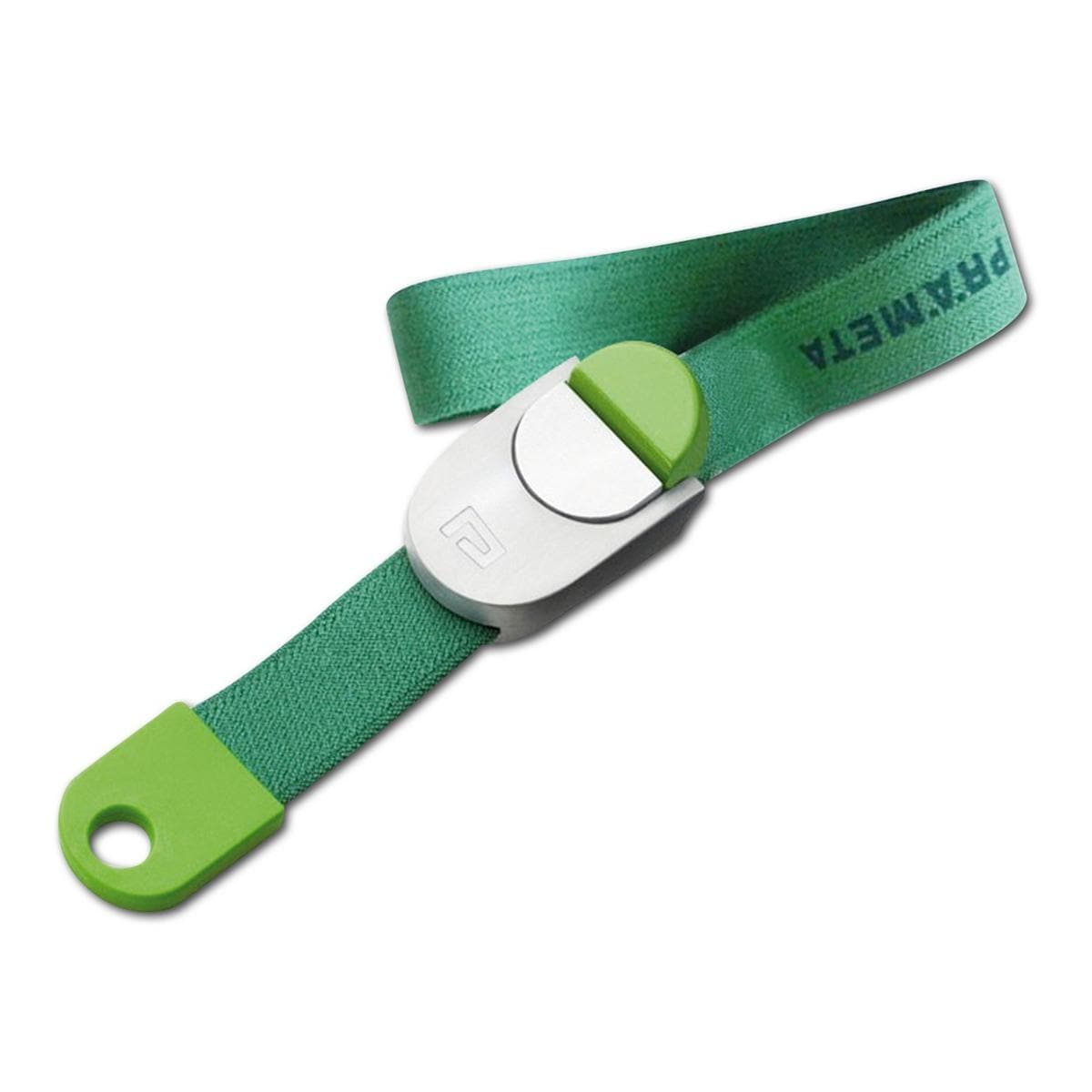 Stuwband groen - stuwband compleet
