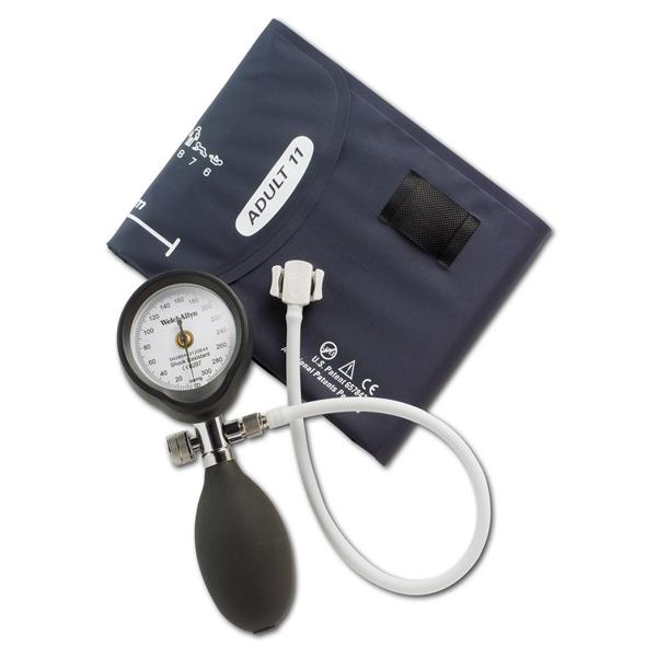 DS 54 handbloeddrukmeter - per stuk zonder lepel
