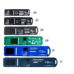 Flexiport manchet zonder slang - nr.12L volwassene Lang, armomvang 32 - 43 cm