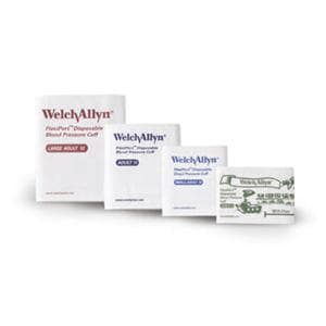 Flexiport manchet disposable - baby, armomvang 9 - 13cm