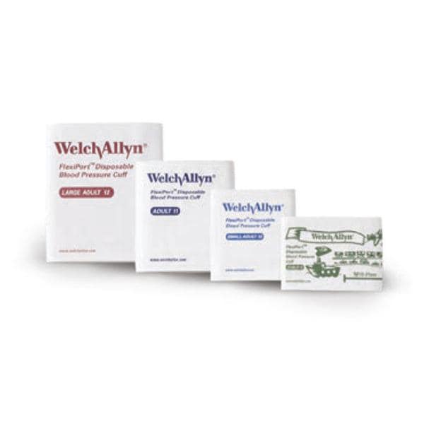 Flexiport manchet disposable - baby, armomvang 9 - 13cm
