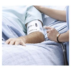 Flexiport manchet disposable - volwassene lang, armomvang 32 - 43cm