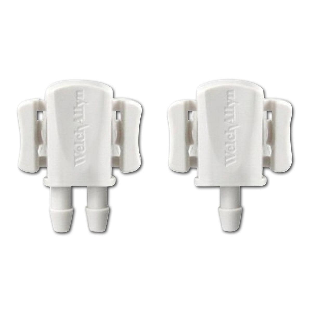 Flexiport connector - 1-slang, per 10 stuks