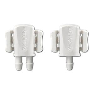 Flexiport connector - 1-slang, per 10 stuks