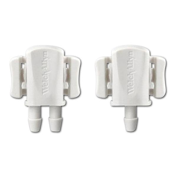 Flexiport connector - 1-slang, per 10 stuks