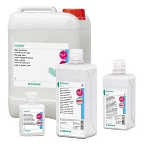 Softaskin waslotion - 100 ml fles, per stuk