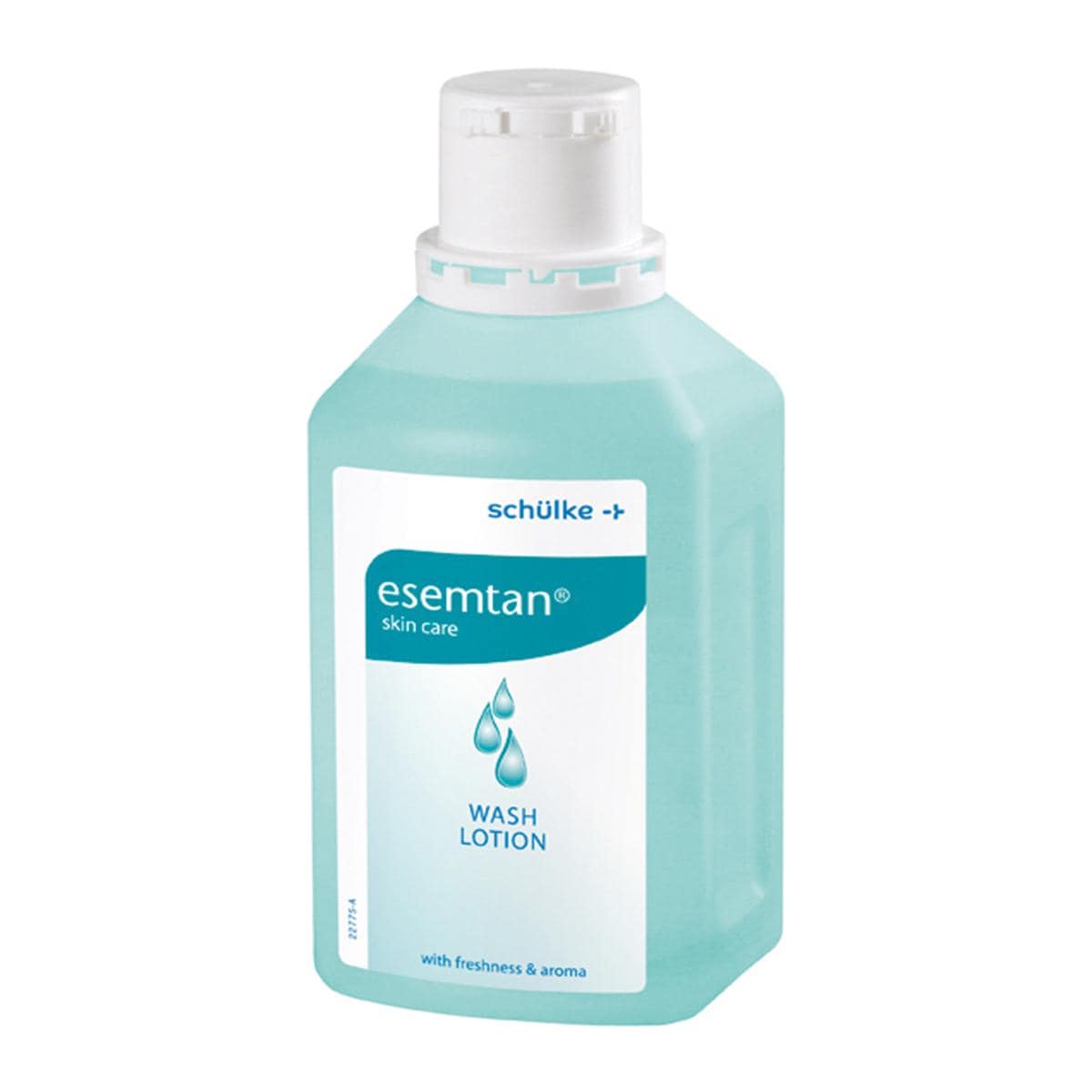 Esemtan Wash Lotion - Can, 5 liter