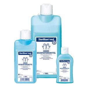 Sterillium MED handdesinfectie - can 5 liter