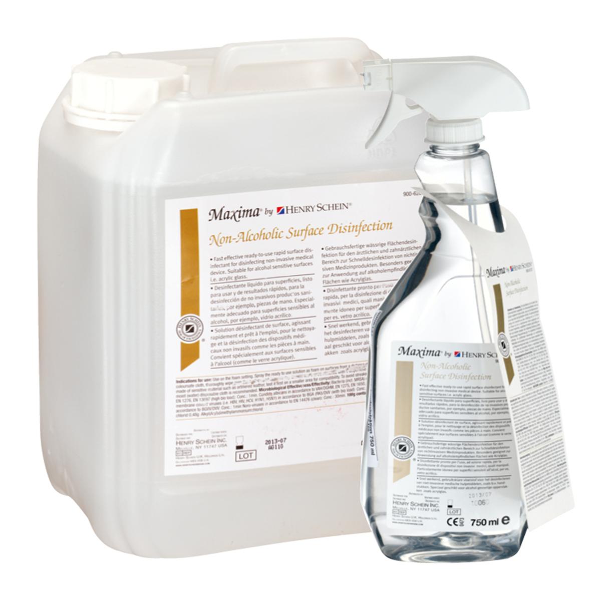 Eurosept Maxima foam - 5 liter can