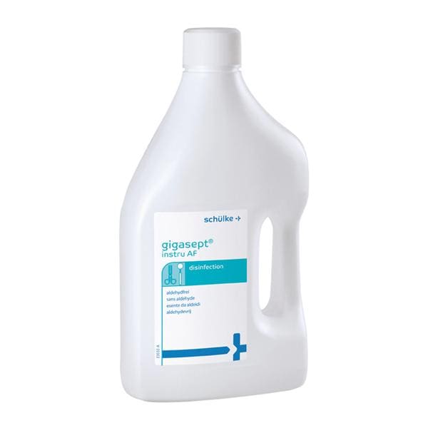 Gigasept instru AF - 2 liter fles