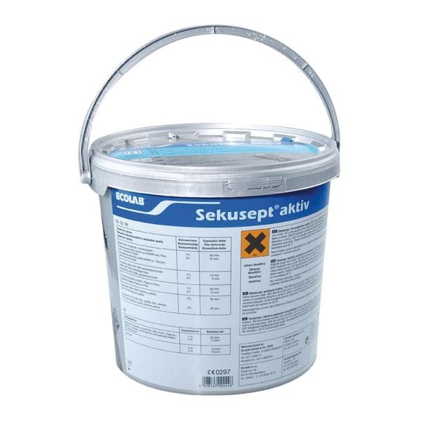 Sekusept Aktiv - 6 kg emmer