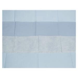 Chirurgische afdekdoek - 75 x 90cm, 50 stuks