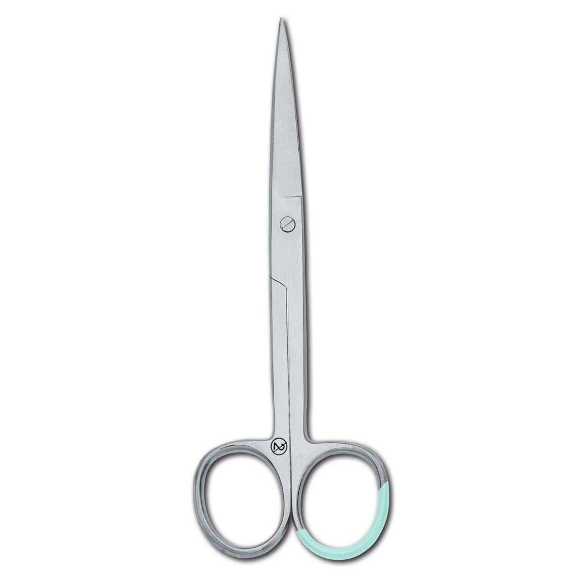 Chirurgische schaar sp/sp - lengte 13cm, per 25 stuks