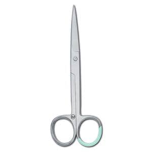 Chirurgische schaar sp/sp - lengte 13cm, per 25 stuks