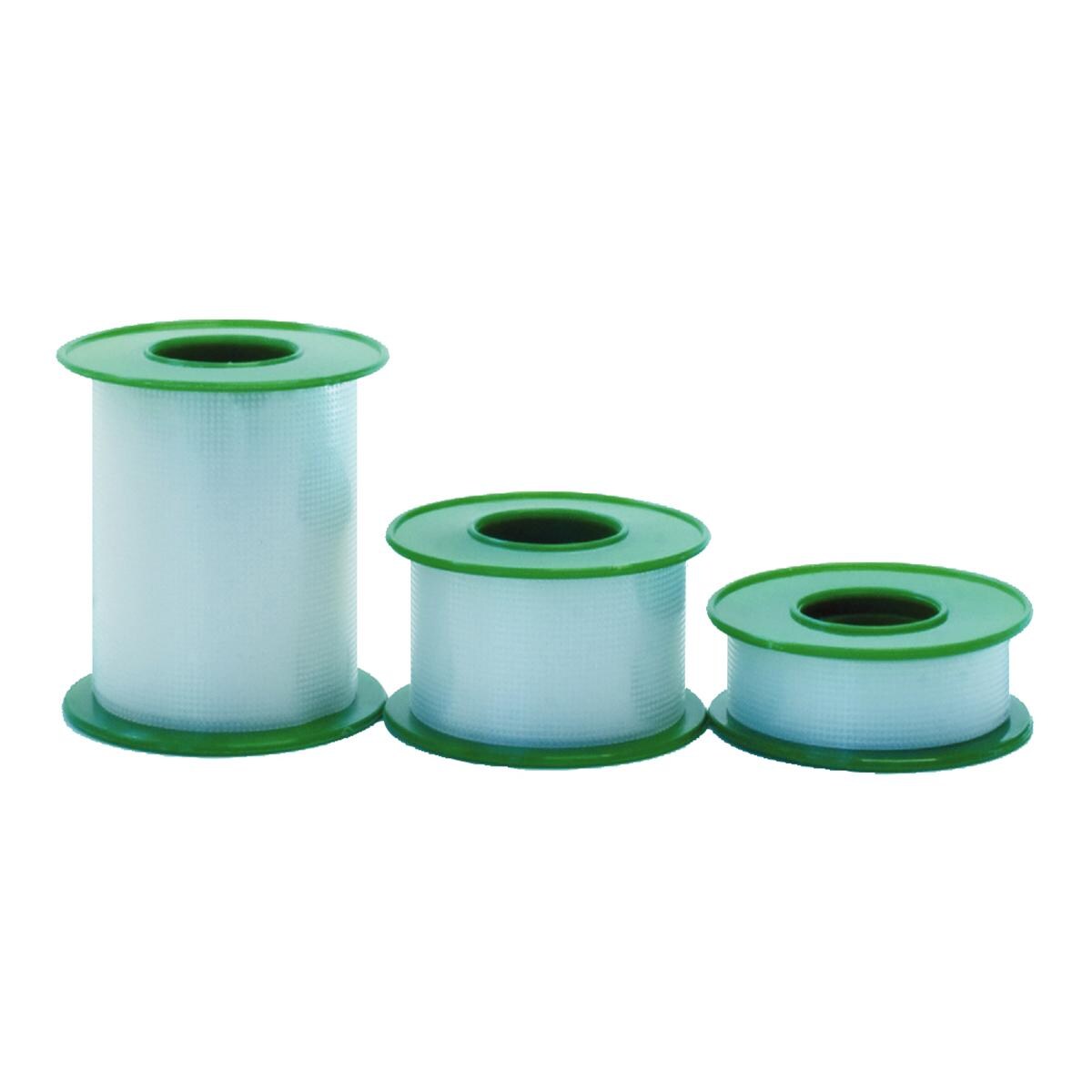 Fix - 1,25 cm x 5 m, 18 stuks