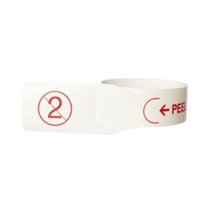 Stuwband - 200 stuks