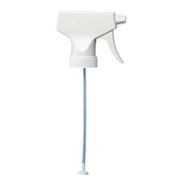 Sproeikop voor 1 liter fles - Per stuk