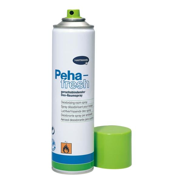 Pehafresh - spuitbus 400 ml