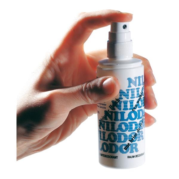 Nilodor - sproeiflacon 100 ml