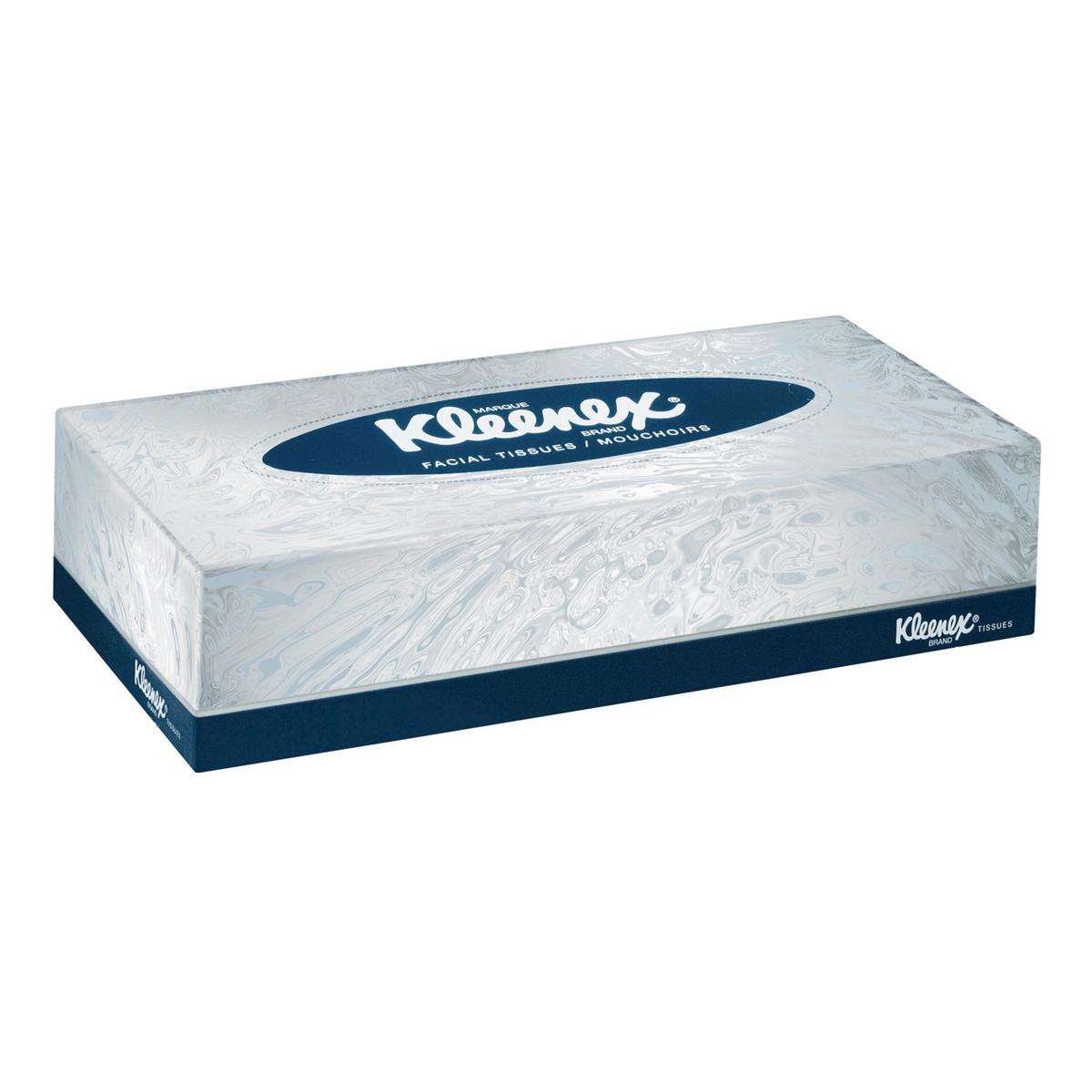 Kleenex tissues - 100 stuks