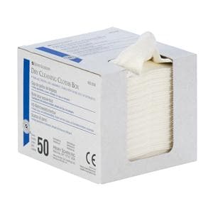 Absorberende doekjes - 50 stuks
