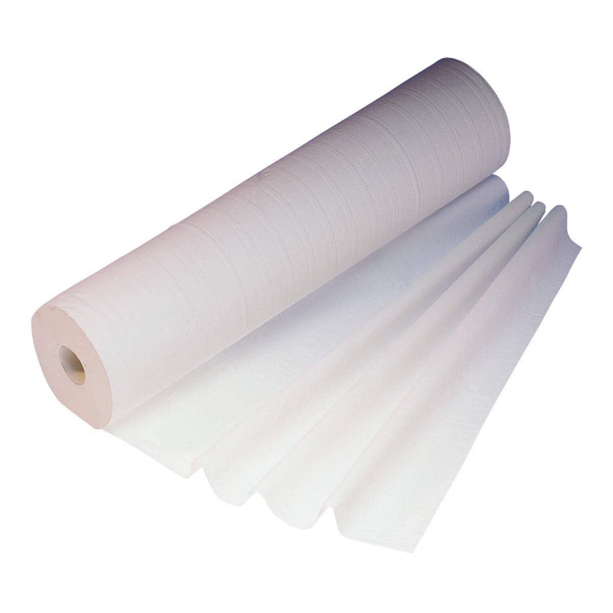 Pergament papierrollen 1-laags 700 meter - 45 cm, per rol
