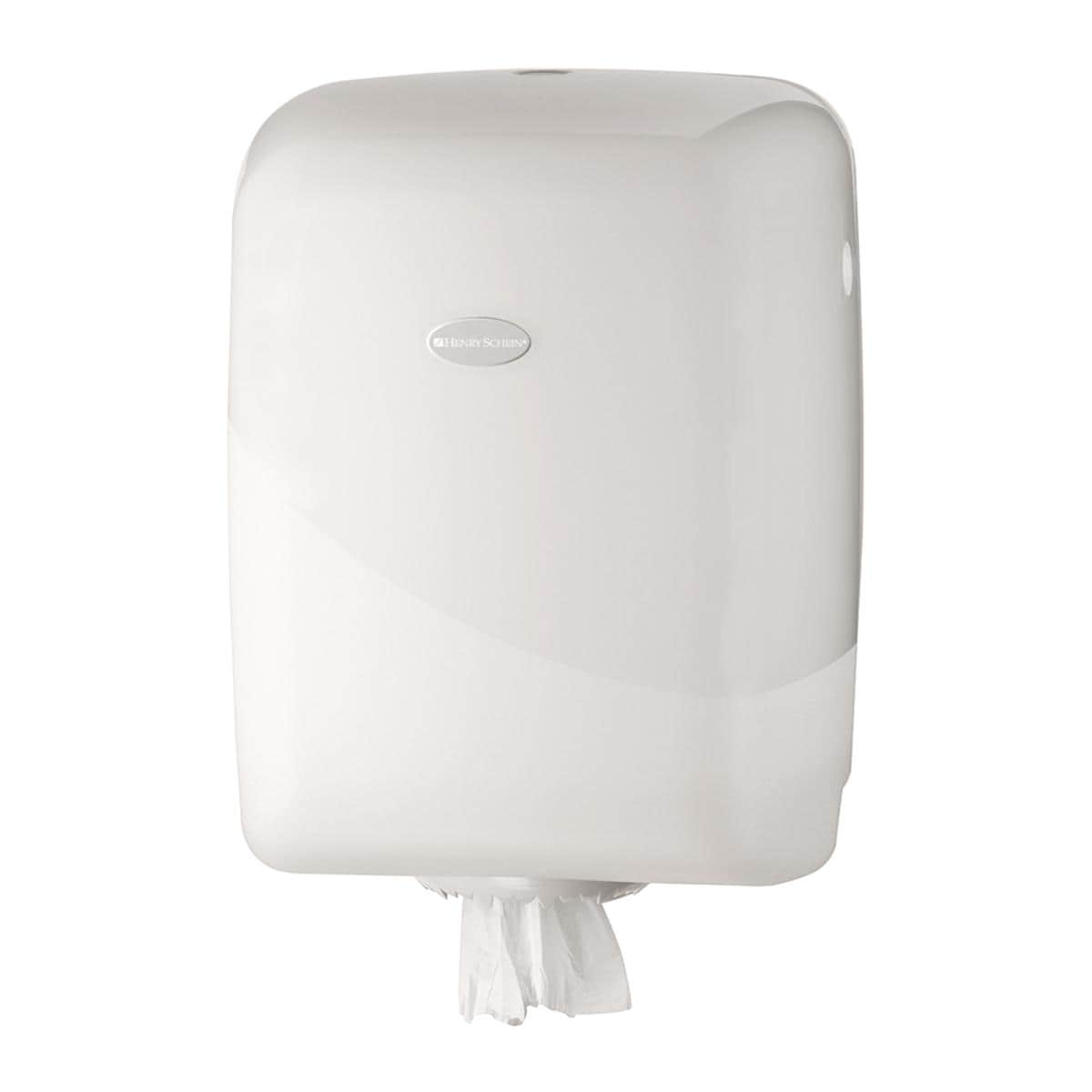 Papierrol dispenser, midi rollen - per stuk
