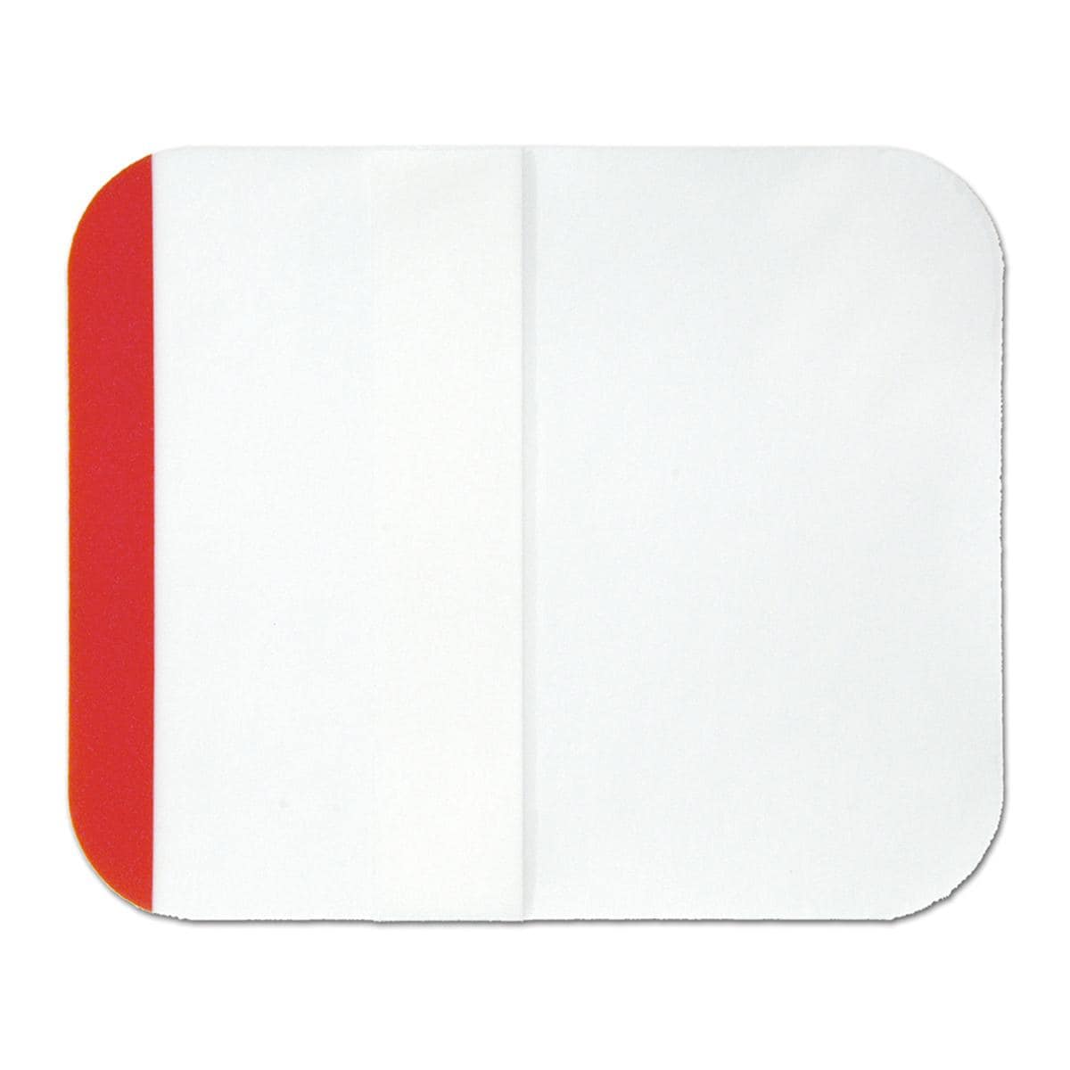 Leukomed T wondfolie - 10 x 25cm, 5 stuks