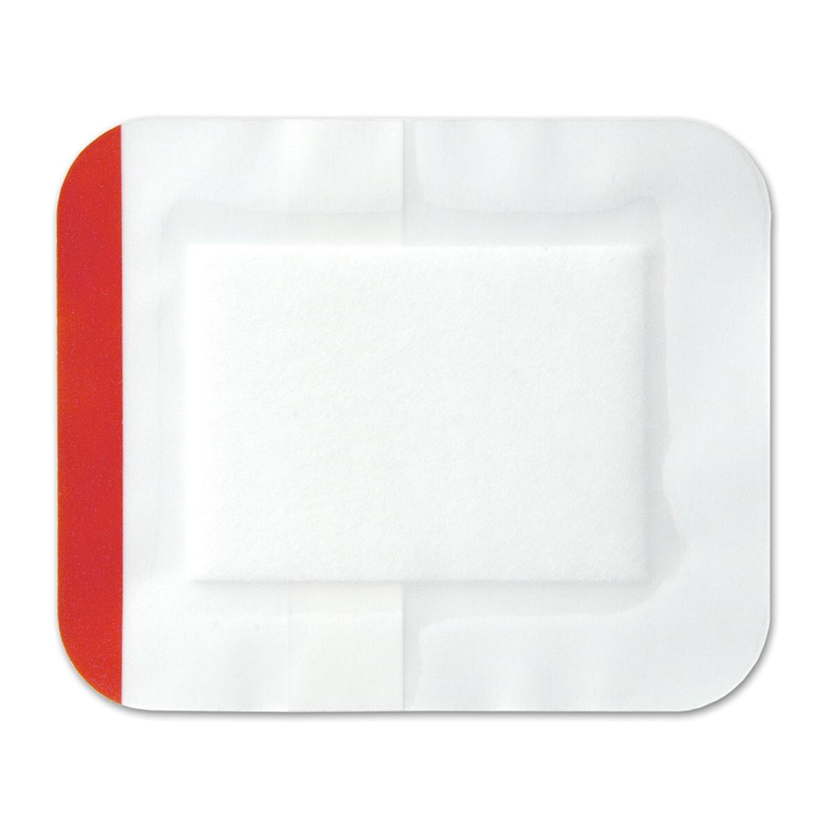 Leukomed T Plus - 10 x 25cm, 5 stuks