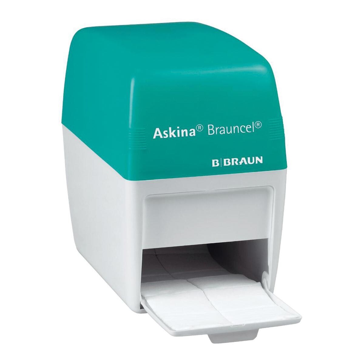 Askina dispenser - per stuk