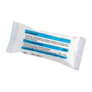 Snelverband Duits model - 3 m x 6 cm, kompres: 6 x 8 cm, per stuk