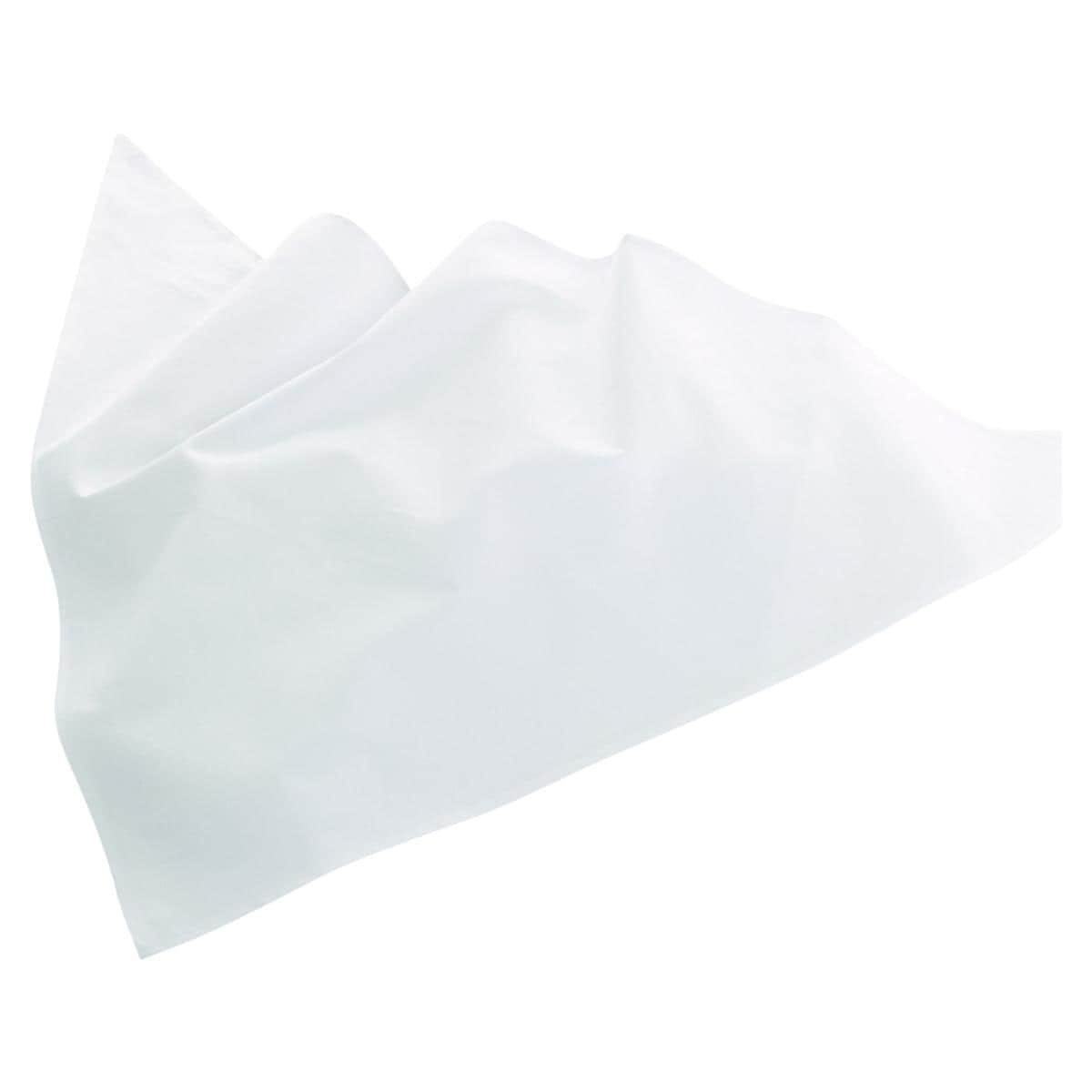 Mitella viscose - 96 x 96 x 136 cm, per stuk