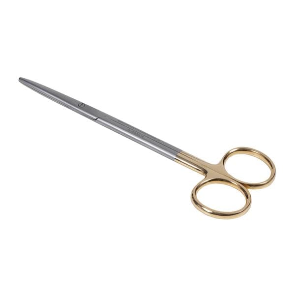 Prepareerschaar Metzenbaum, recht - lengte 15cm