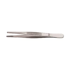 Anatomische pincet - Blue Banner 13 cm