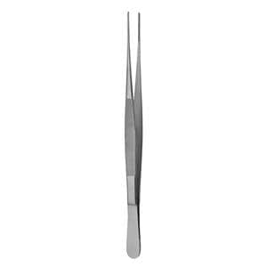 Anatomische pincet, slank - Blue Banner 12 cm