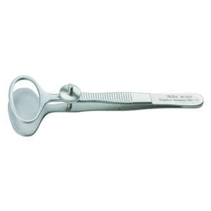 Chalazionpincet Desmarres - lengte 8cm 12 mm