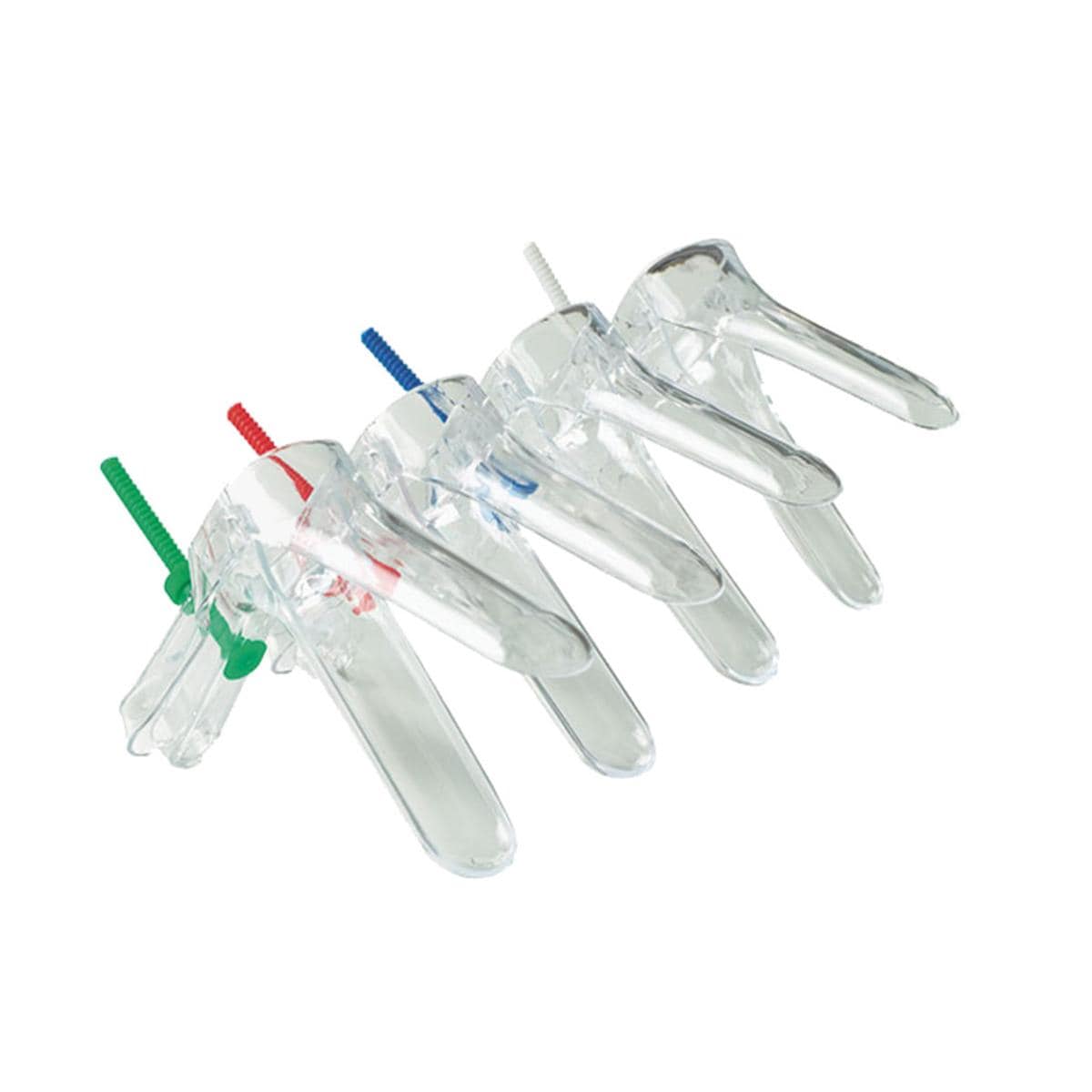 Disposable speculum Cusco - XS - Ø20 mm, 25 stuks