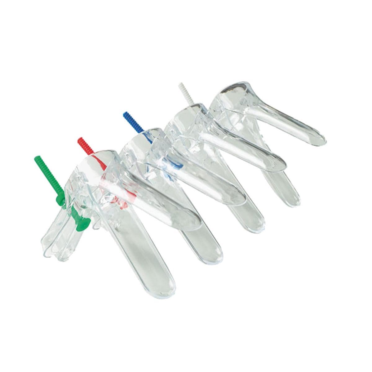 Disposable speculum Cusco - M - 26 mm, 25 stuks